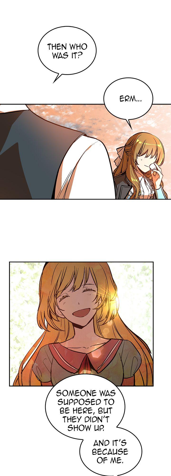 The Reason Why Raeliana Ended up at the Duke's Mansion Chapter 49 page 6 - Chapter 49