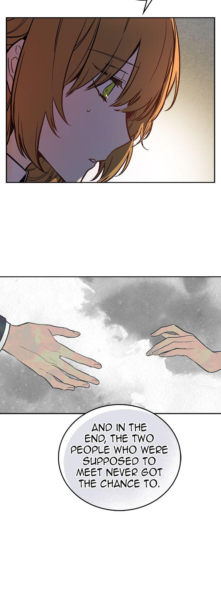 The Reason Why Raeliana Ended up at the Duke's Mansion Chapter 49 page 7 - Chapter 49