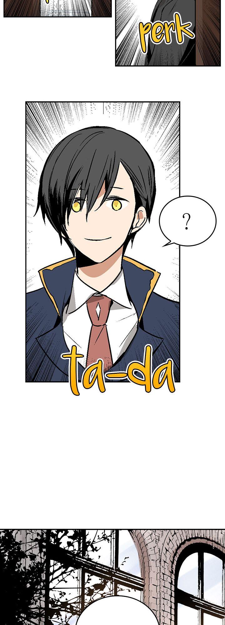 The Reason Why Raeliana Ended up at the Duke's Mansion Chapter 5 page 14 - Chapter 5