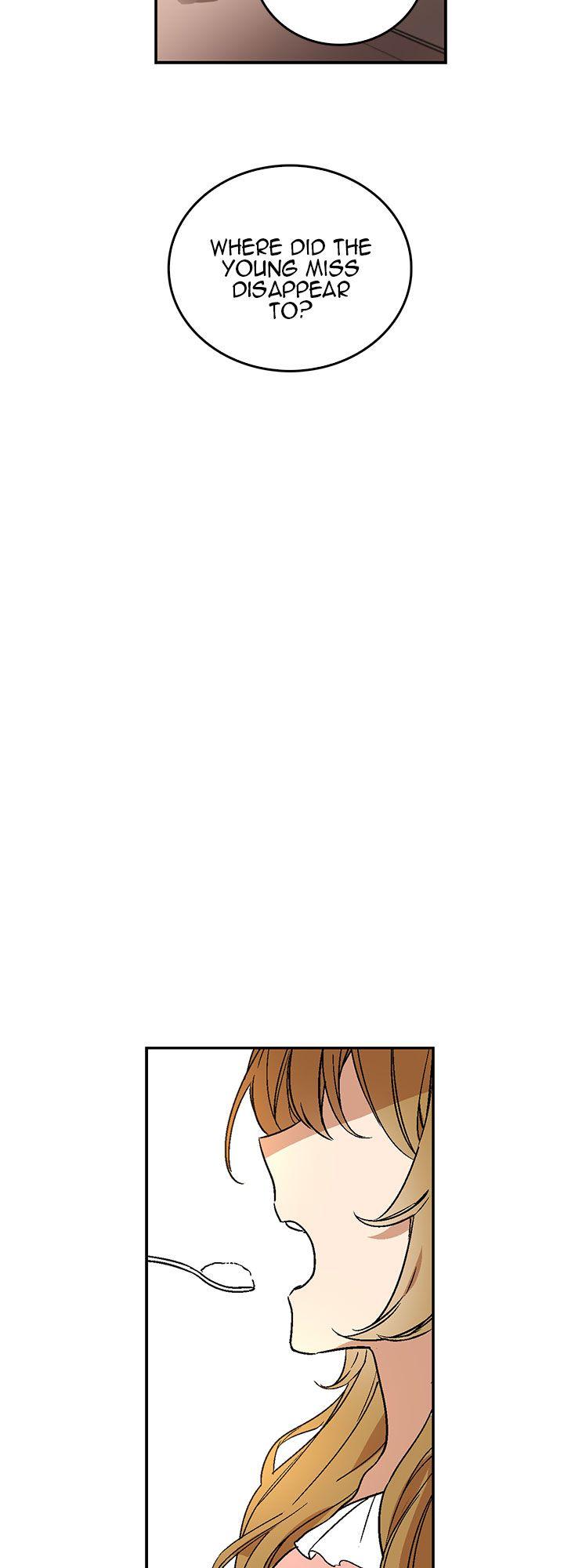 The Reason Why Raeliana Ended up at the Duke's Mansion Chapter 5 page 17 - Chapter 5
