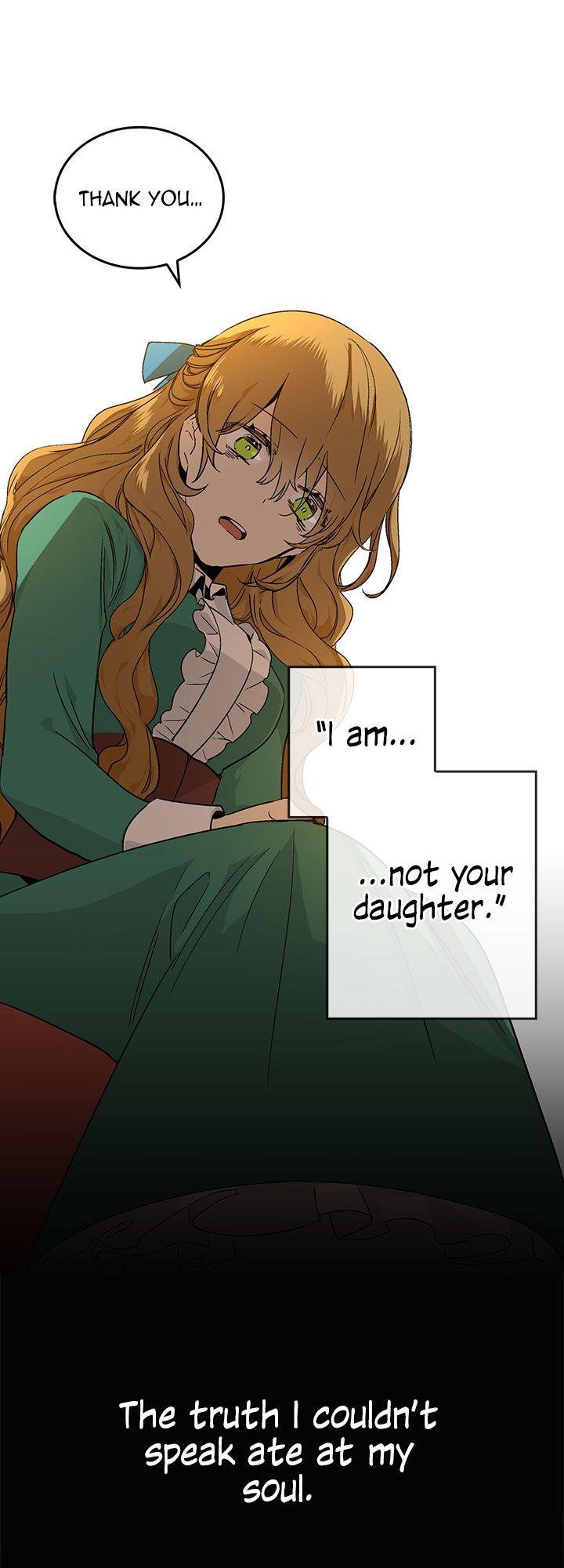 The Reason Why Raeliana Ended up at the Duke's Mansion Chapter 5 page 34 - Chapter 5