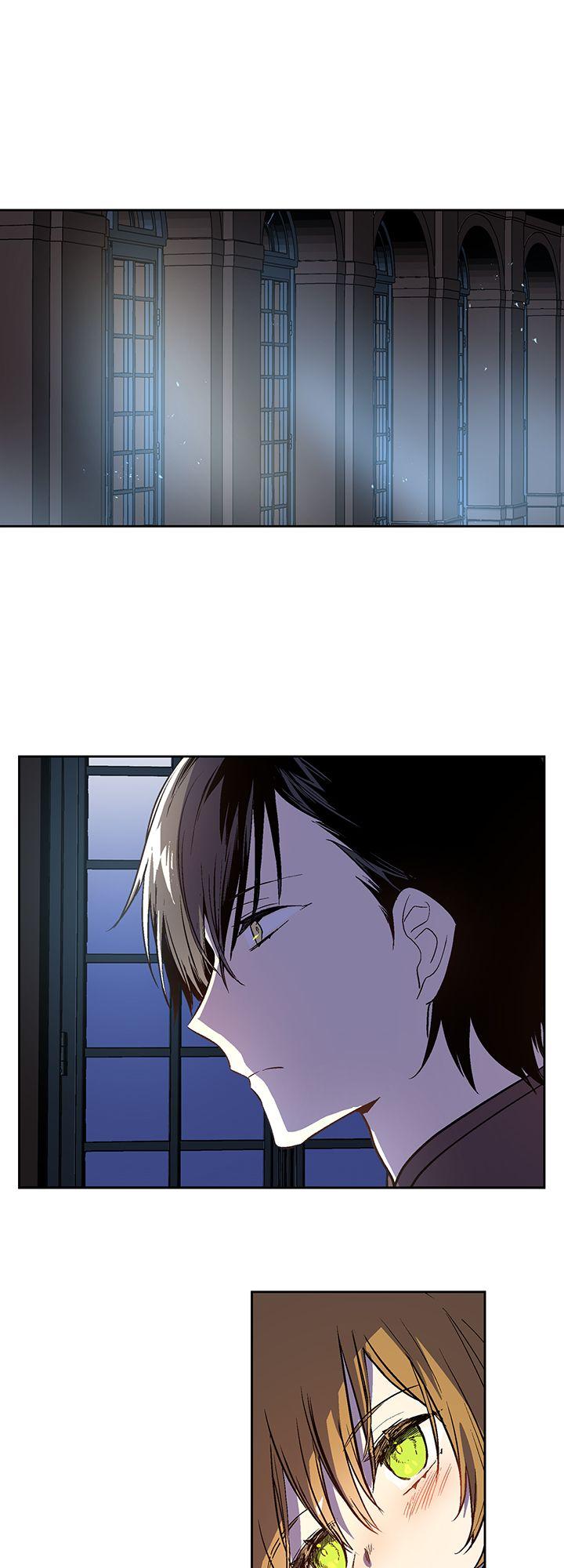 The Reason Why Raeliana Ended up at the Duke's Mansion Chapter 50 page 25 - Chapter 50