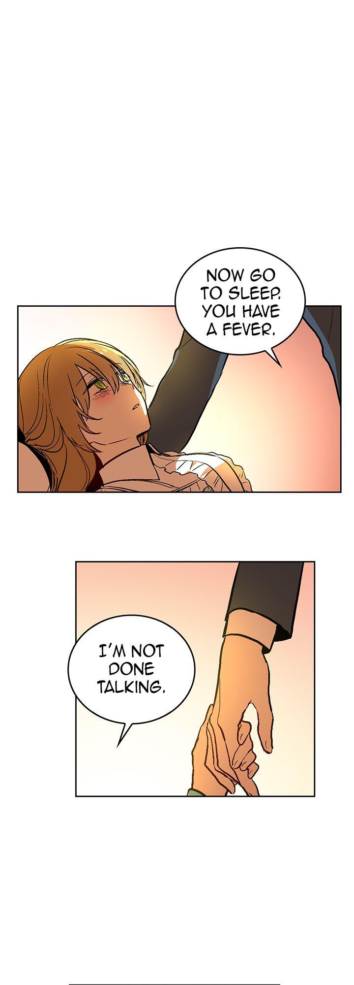 The Reason Why Raeliana Ended up at the Duke's Mansion Chapter 50 page 28 - Chapter 50