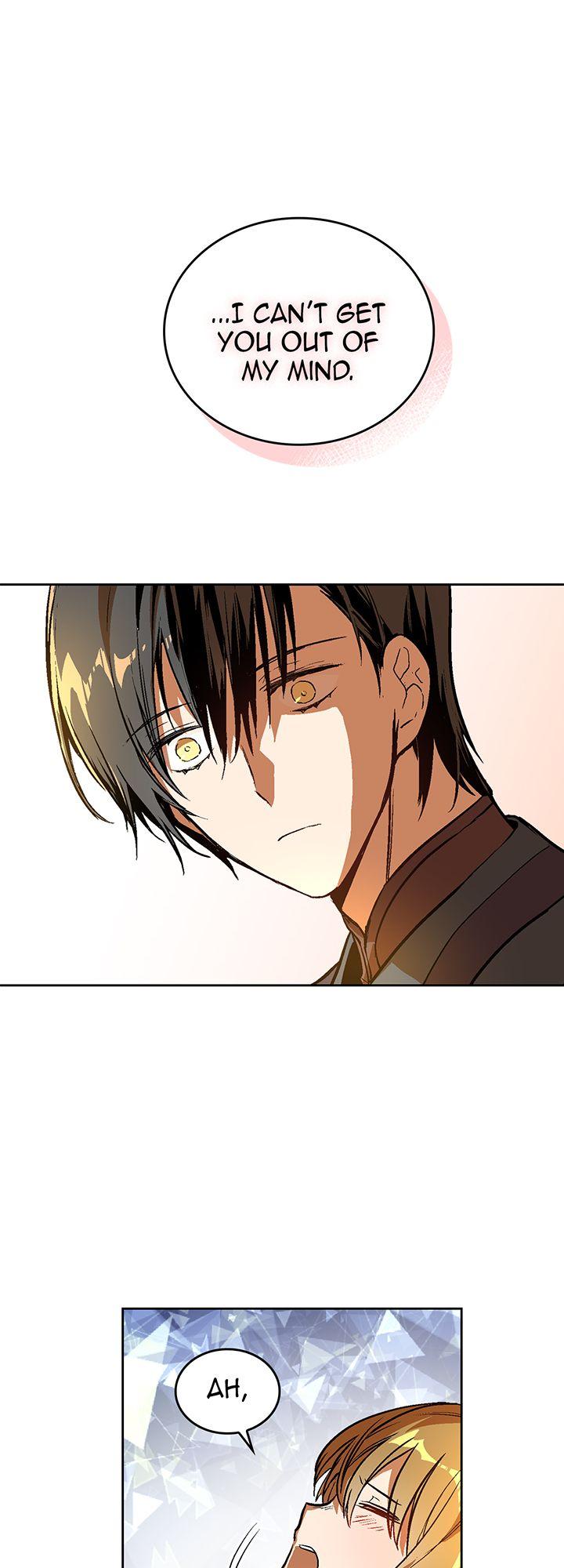The Reason Why Raeliana Ended up at the Duke's Mansion Chapter 50 page 30 - Chapter 50