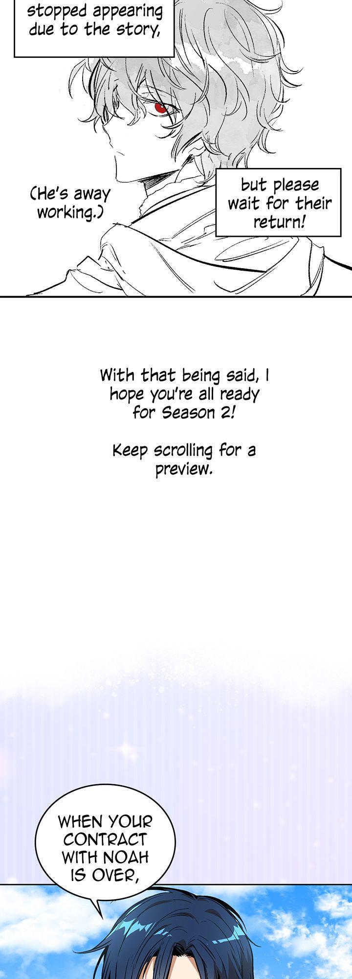 The Reason Why Raeliana Ended up at the Duke's Mansion Chapter 50 page 37 - Chapter 50