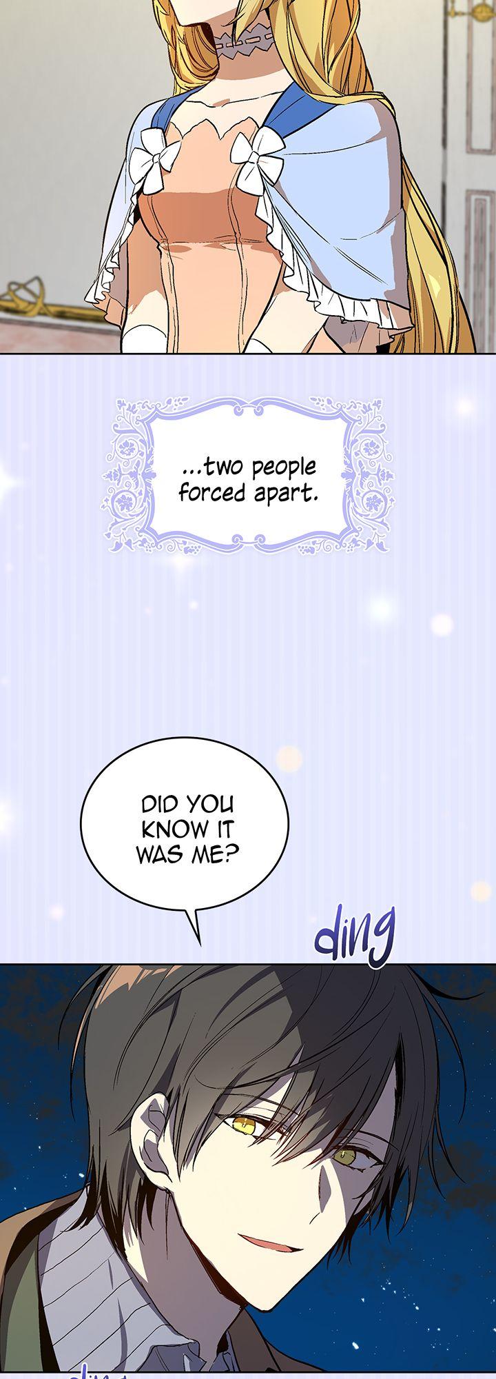 The Reason Why Raeliana Ended up at the Duke's Mansion Chapter 50 page 40 - Chapter 50