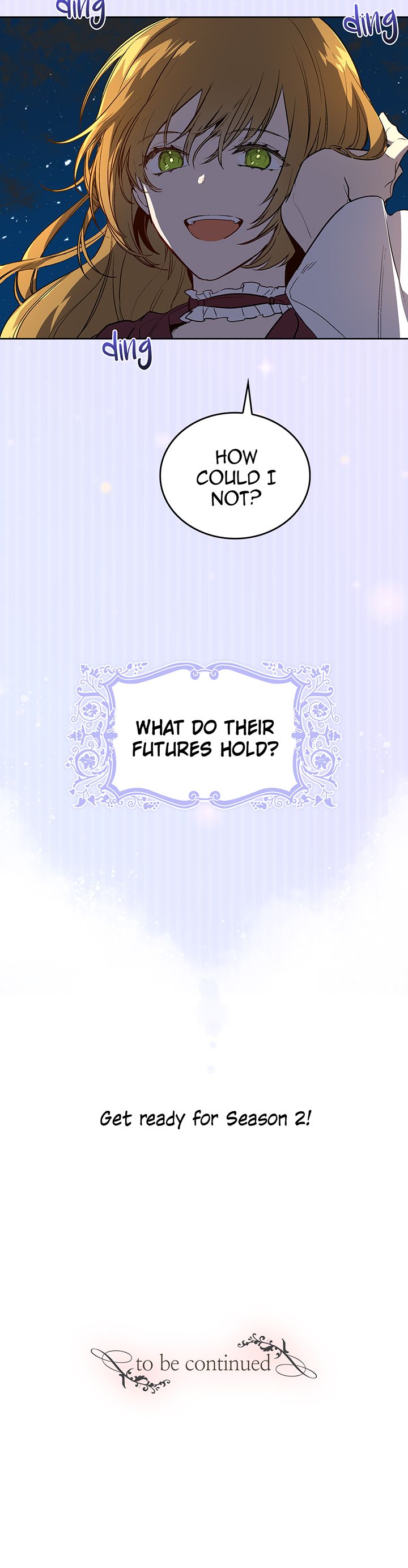 The Reason Why Raeliana Ended up at the Duke's Mansion Chapter 50 page 41 - Chapter 50