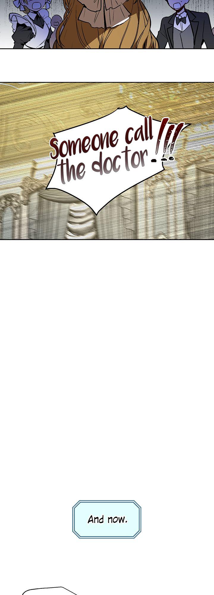 The Reason Why Raeliana Ended up at the Duke's Mansion Chapter 50 page 5 - Chapter 50