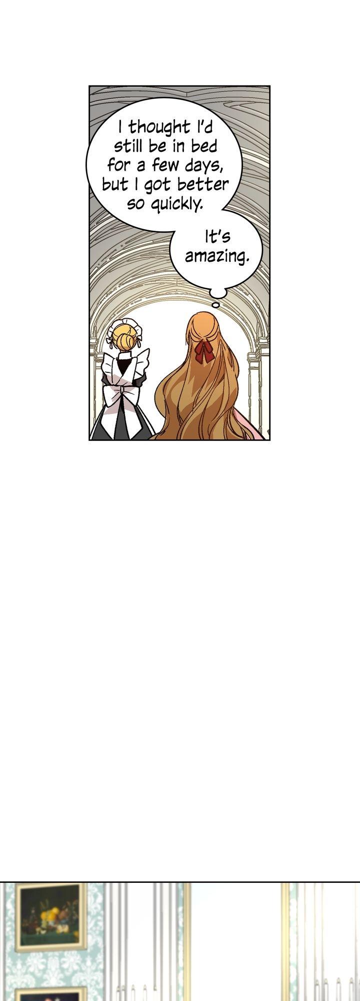 The Reason Why Raeliana Ended up at the Duke's Mansion Chapter 51 page 11 - Chapter 51