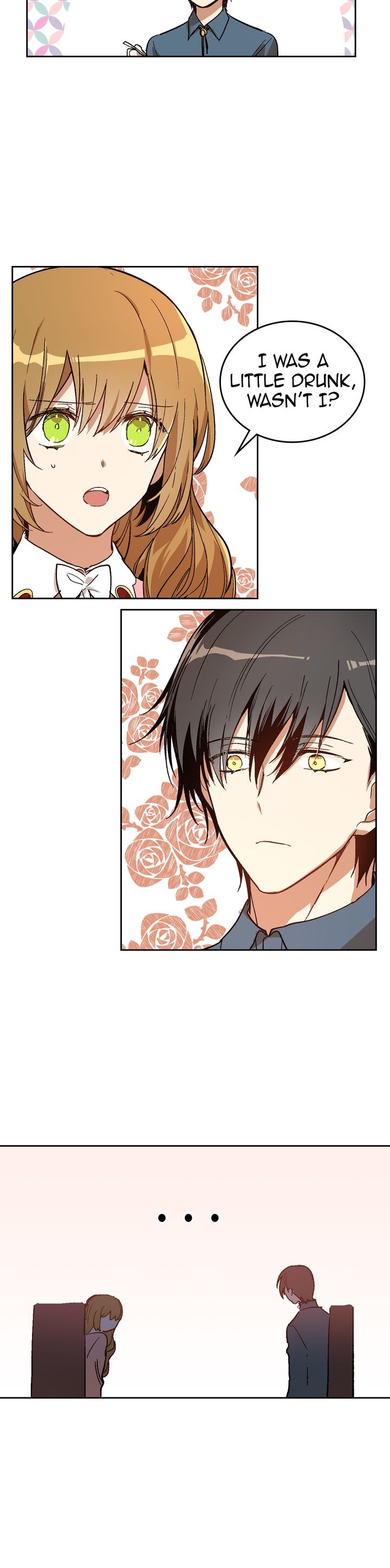 The Reason Why Raeliana Ended up at the Duke's Mansion Chapter 51 page 15 - Chapter 51