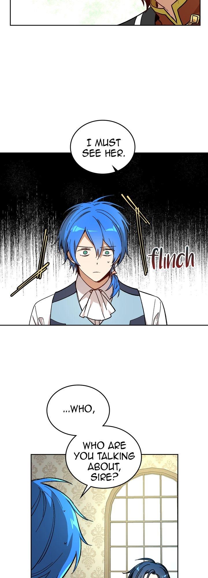 The Reason Why Raeliana Ended up at the Duke's Mansion Chapter 51 page 2 - Chapter 51