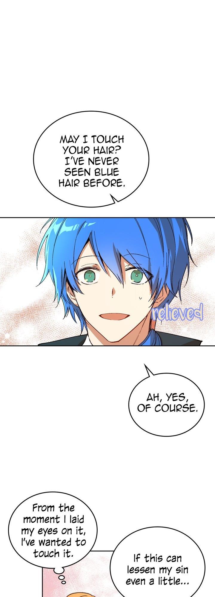 The Reason Why Raeliana Ended up at the Duke's Mansion Chapter 51 page 30 - Chapter 51