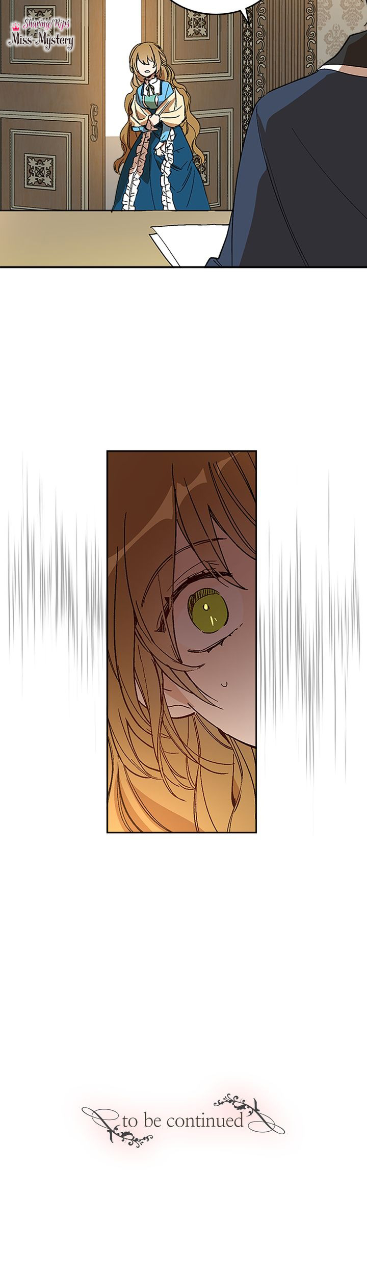 The Reason Why Raeliana Ended up at the Duke's Mansion Chapter 51 page 35 - Chapter 51