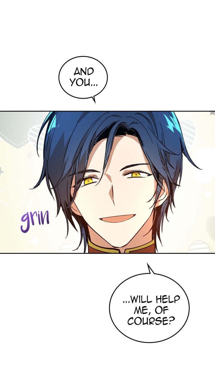 The Reason Why Raeliana Ended up at the Duke's Mansion Chapter 51 page 5 - Chapter 51