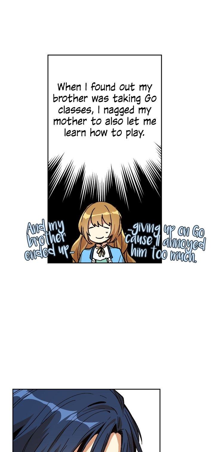 The Reason Why Raeliana Ended up at the Duke's Mansion Chapter 52 page 11 - Chapter 52