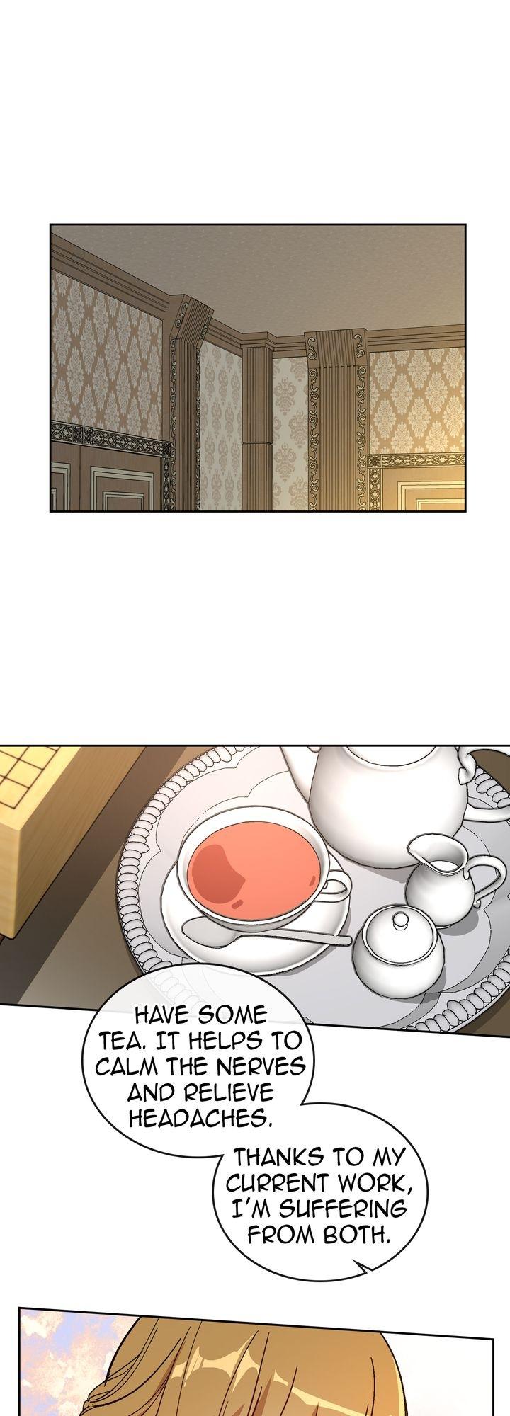 The Reason Why Raeliana Ended up at the Duke's Mansion Chapter 52 page 13 - Chapter 52