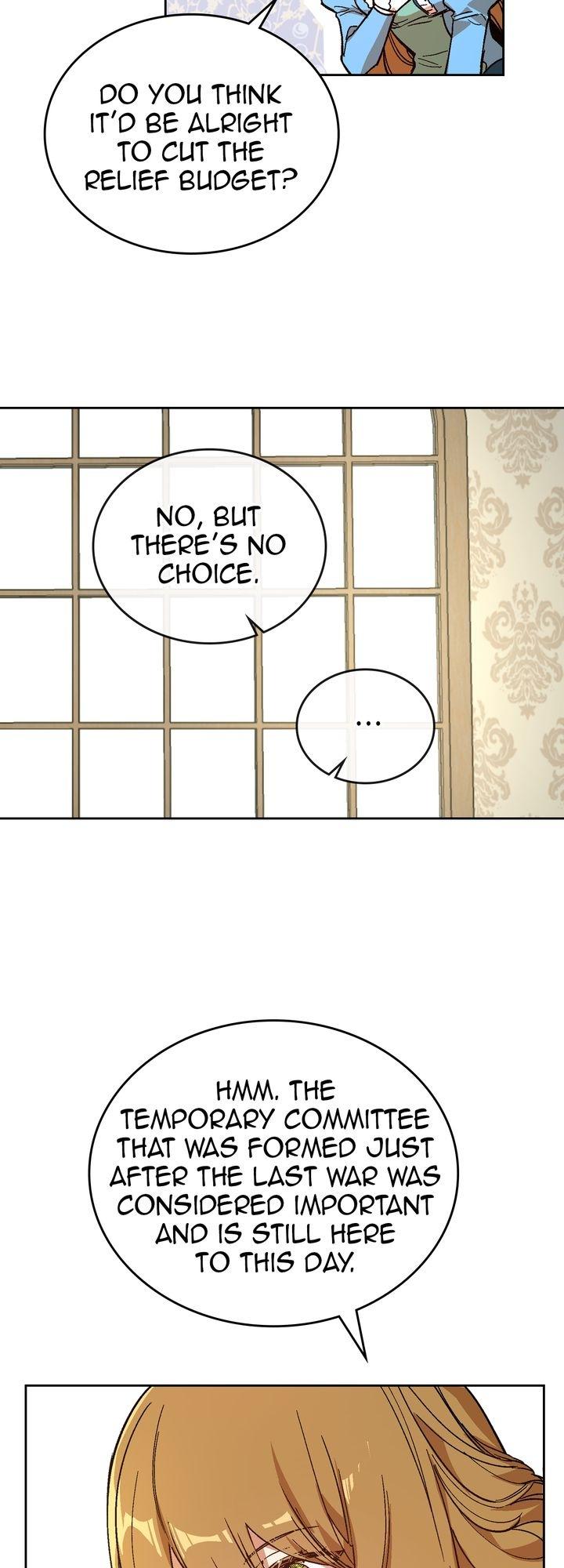The Reason Why Raeliana Ended up at the Duke's Mansion Chapter 52 page 16 - Chapter 52