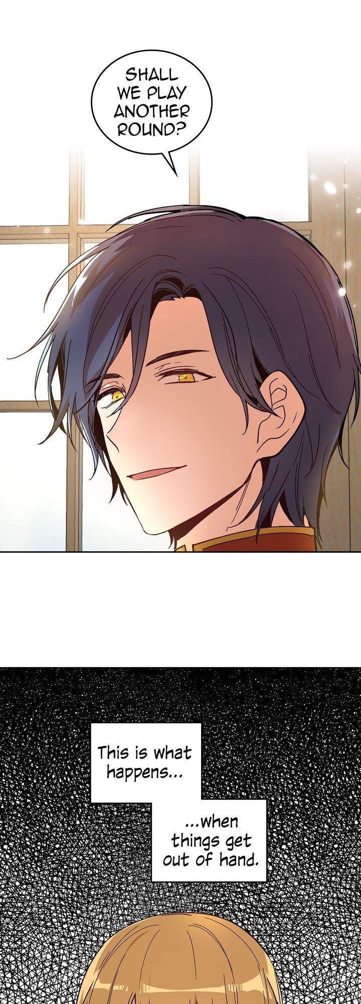 The Reason Why Raeliana Ended up at the Duke's Mansion Chapter 52 page 29 - Chapter 52