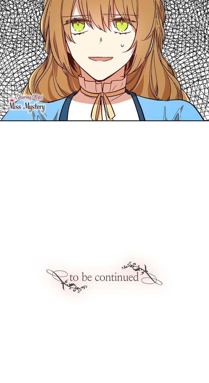 The Reason Why Raeliana Ended up at the Duke's Mansion Chapter 52 page 30 - Chapter 52