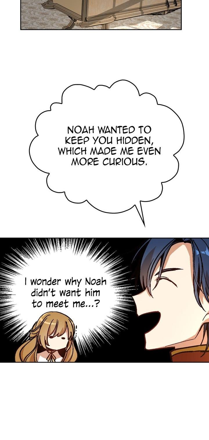 The Reason Why Raeliana Ended up at the Duke's Mansion Chapter 52 page 6 - Chapter 52