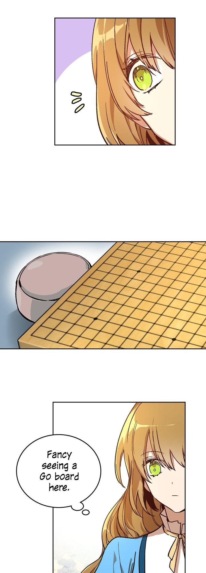 The Reason Why Raeliana Ended up at the Duke's Mansion Chapter 52 page 8 - Chapter 52