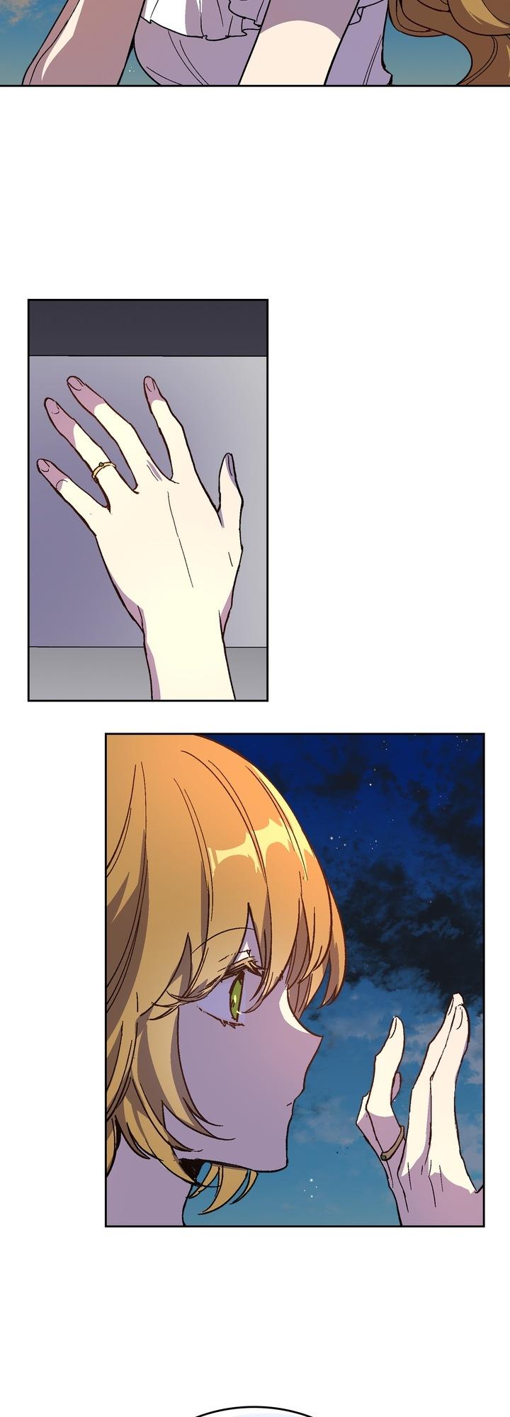 The Reason Why Raeliana Ended up at the Duke's Mansion Chapter 53 page 10 - Chapter 53