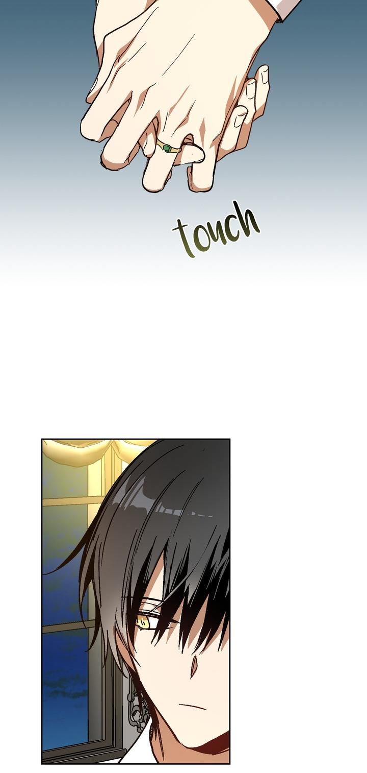 The Reason Why Raeliana Ended up at the Duke's Mansion Chapter 53 page 12 - Chapter 53