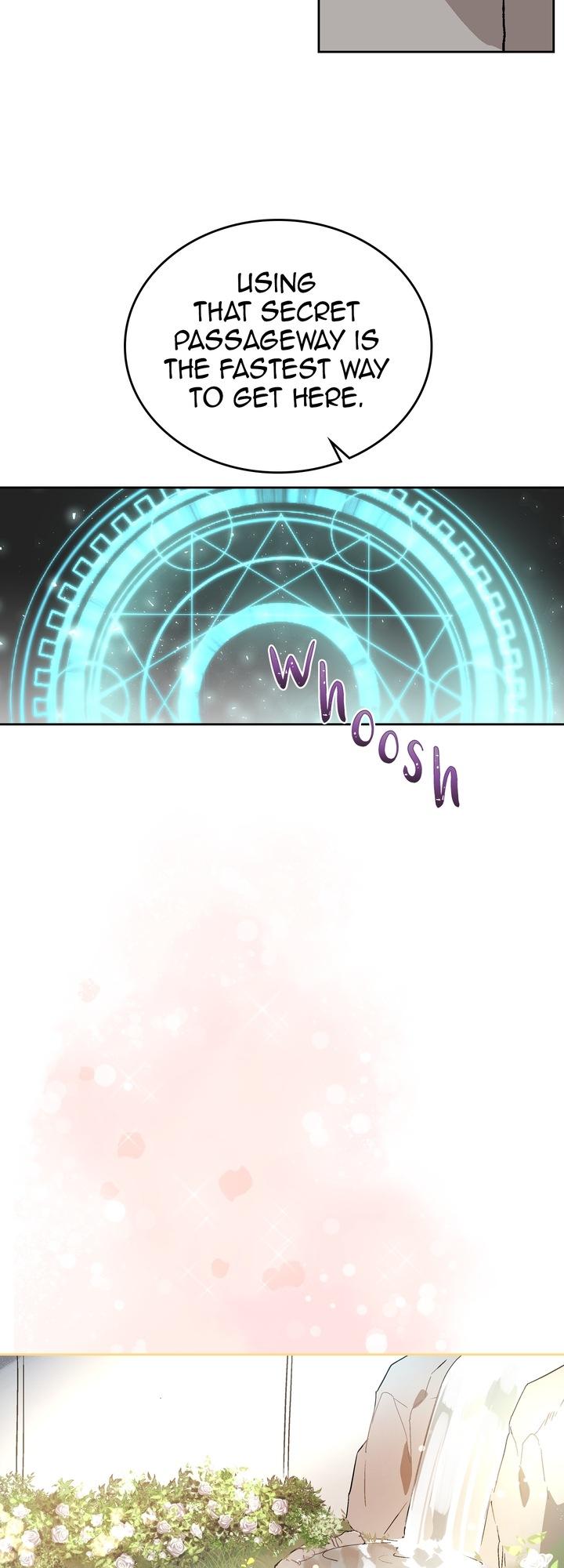 The Reason Why Raeliana Ended up at the Duke's Mansion Chapter 53 page 19 - Chapter 53