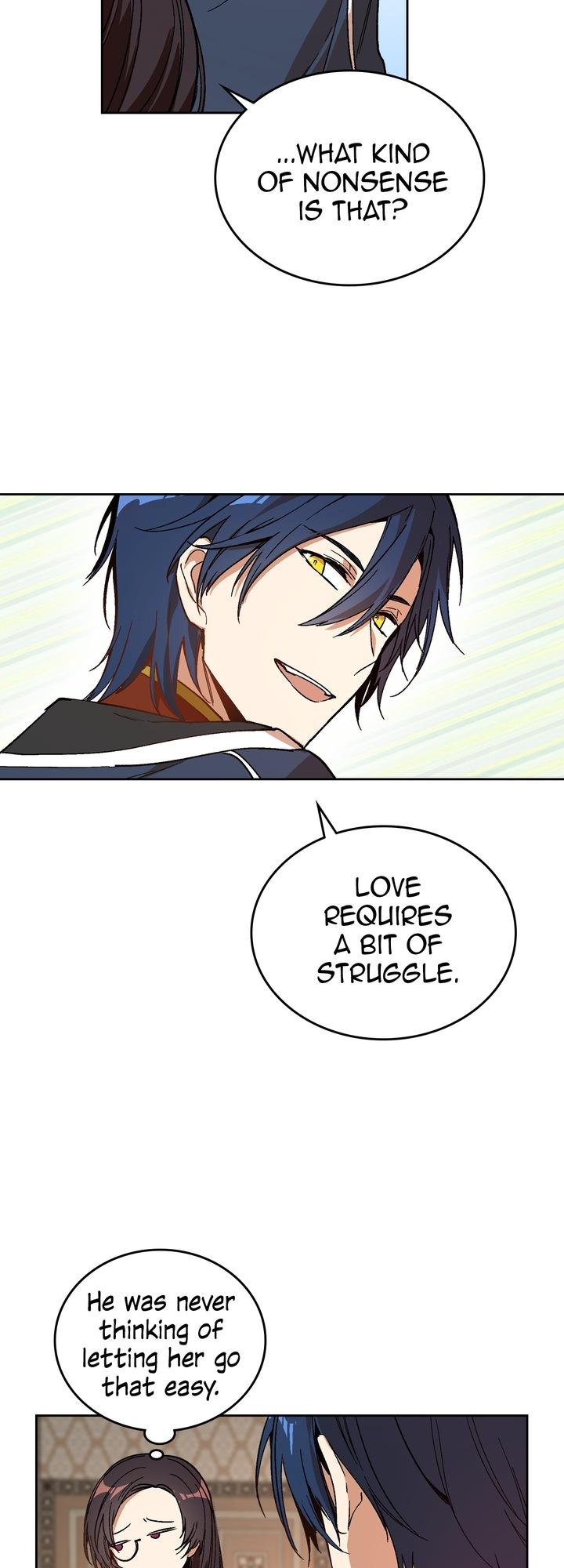 The Reason Why Raeliana Ended up at the Duke's Mansion Chapter 53 page 2 - Chapter 53