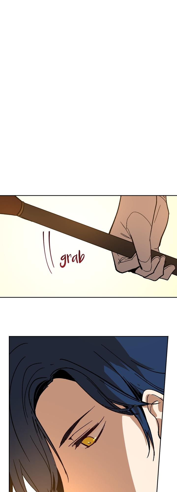 The Reason Why Raeliana Ended up at the Duke's Mansion Chapter 53 page 25 - Chapter 53