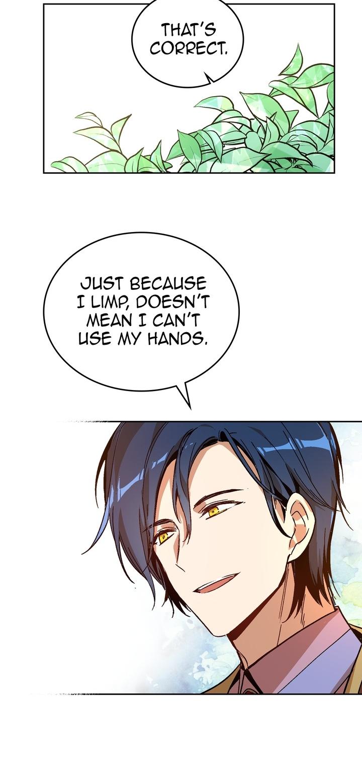 The Reason Why Raeliana Ended up at the Duke's Mansion Chapter 53 page 28 - Chapter 53