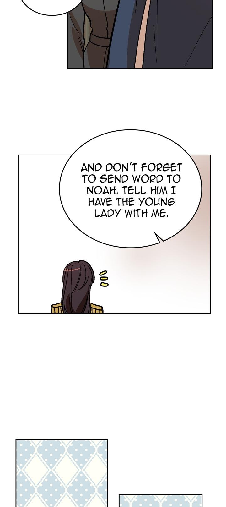 The Reason Why Raeliana Ended up at the Duke's Mansion Chapter 53 page 5 - Chapter 53