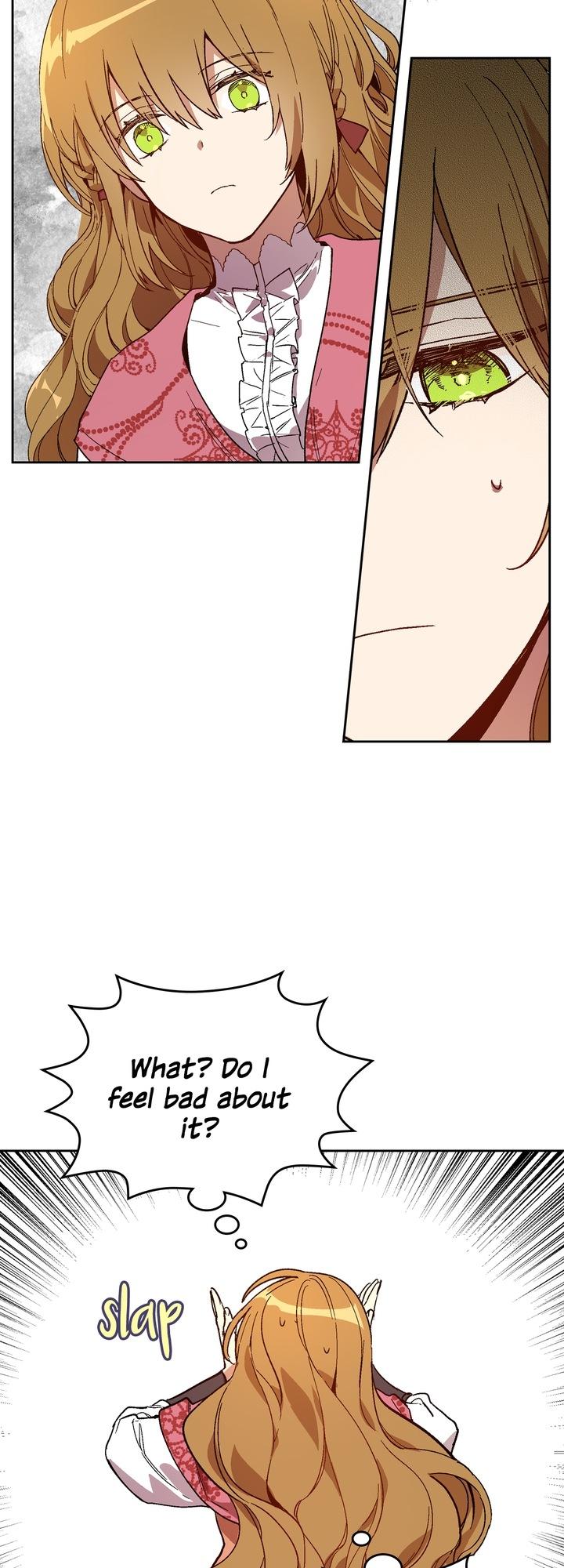 The Reason Why Raeliana Ended up at the Duke's Mansion Chapter 54 page 12 - Chapter 54