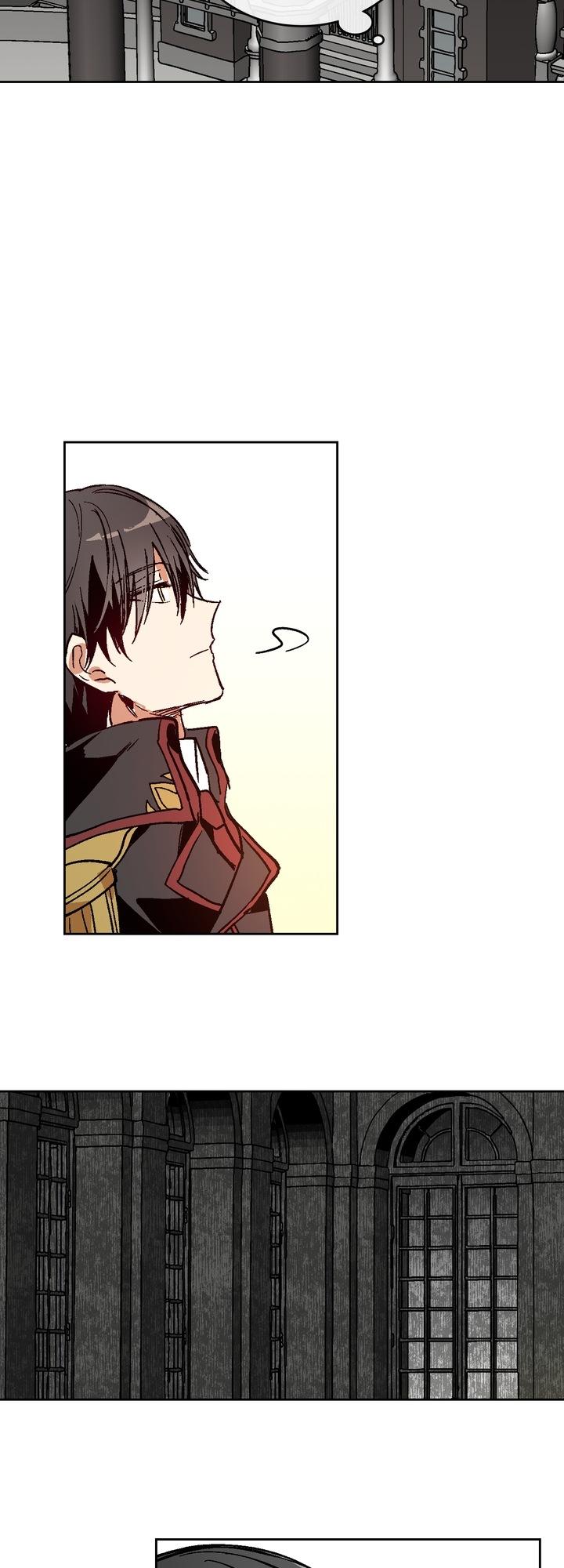 The Reason Why Raeliana Ended up at the Duke's Mansion Chapter 54 page 15 - Chapter 54