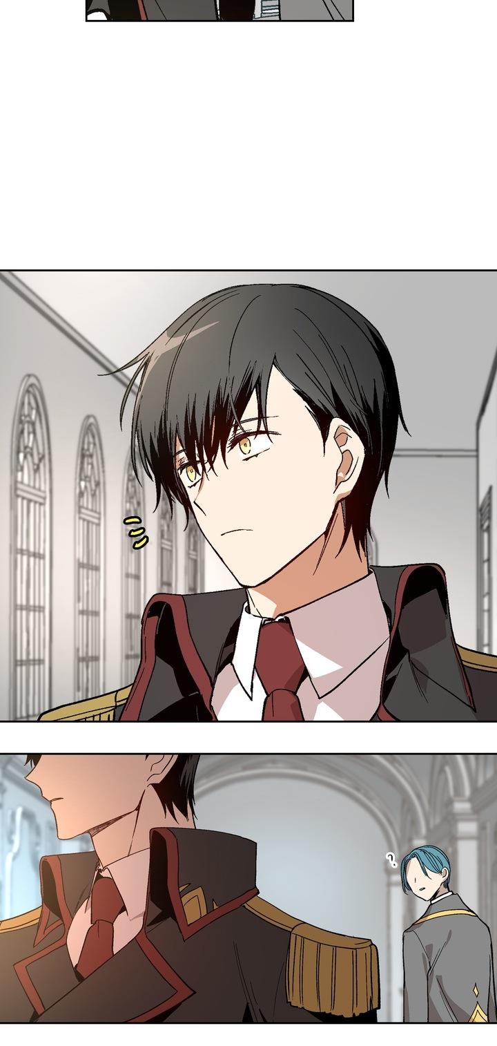 The Reason Why Raeliana Ended up at the Duke's Mansion Chapter 54 page 18 - Chapter 54
