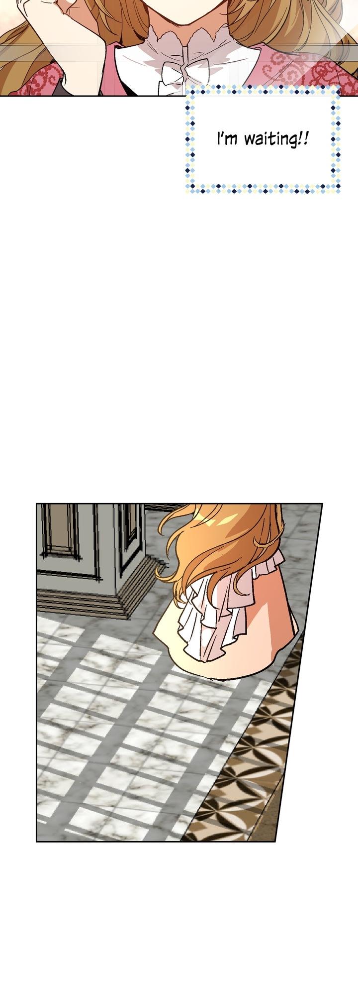 The Reason Why Raeliana Ended up at the Duke's Mansion Chapter 54 page 28 - Chapter 54