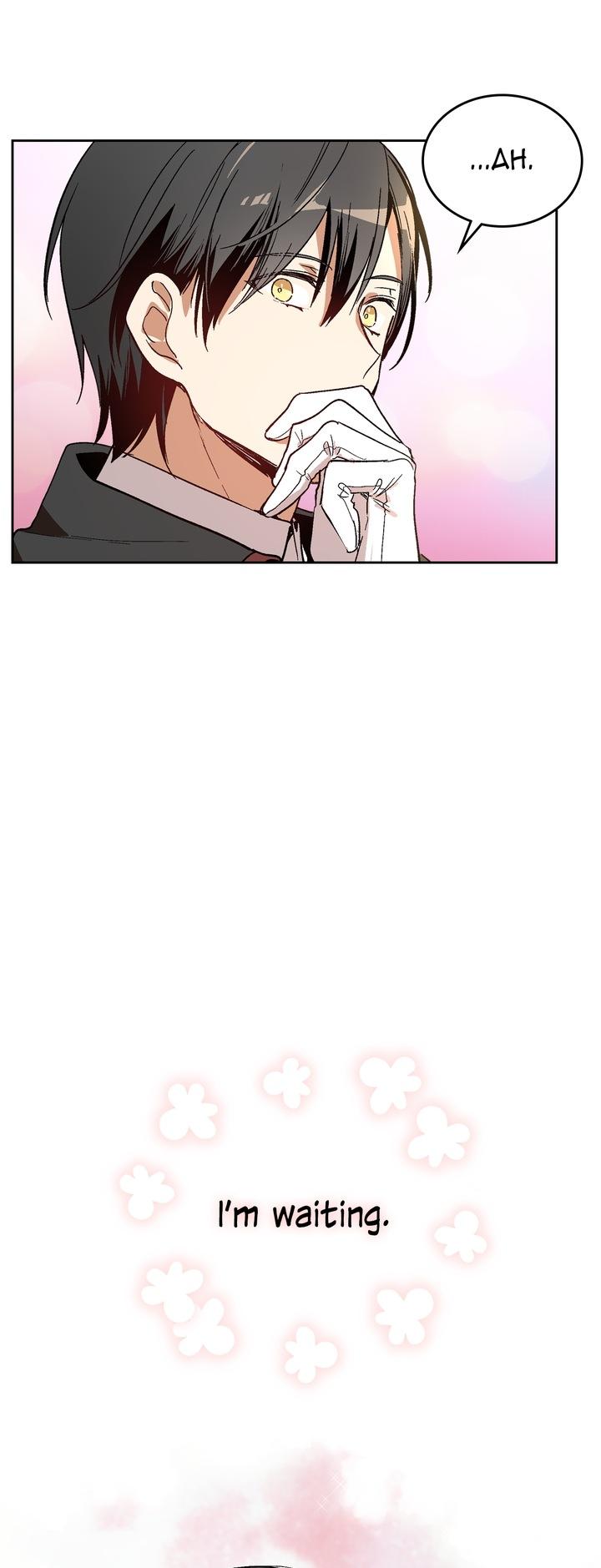 The Reason Why Raeliana Ended up at the Duke's Mansion Chapter 54 page 30 - Chapter 54
