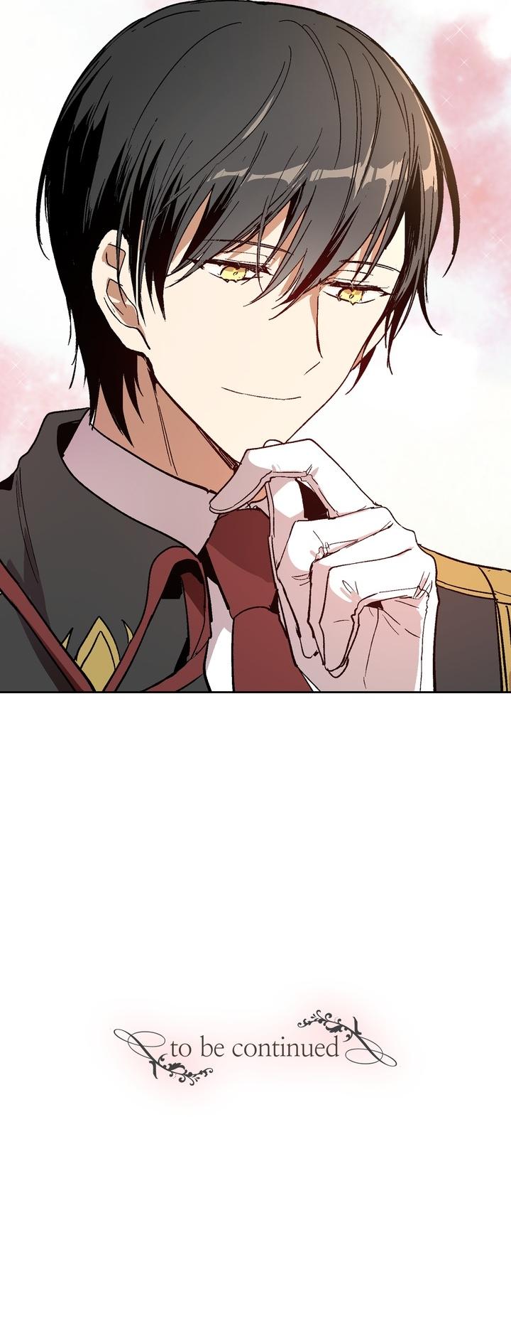 The Reason Why Raeliana Ended up at the Duke's Mansion Chapter 54 page 31 - Chapter 54