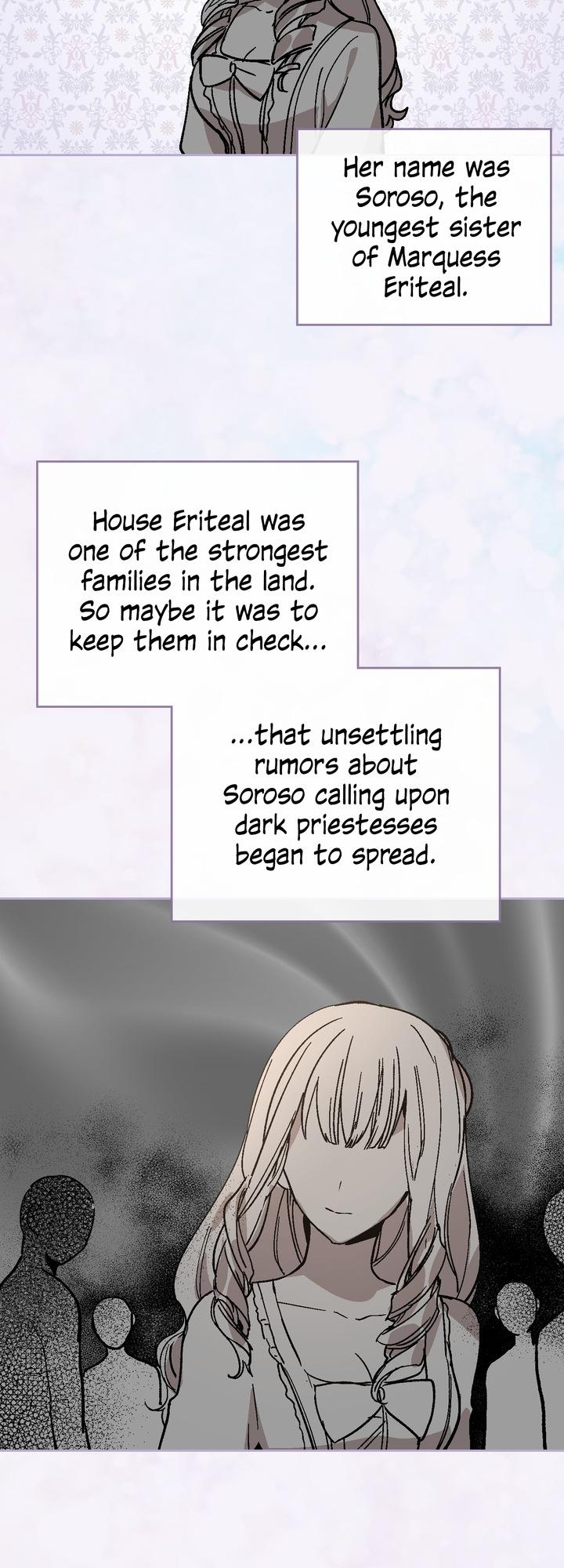 The Reason Why Raeliana Ended up at the Duke's Mansion Chapter 54 page 5 - Chapter 54