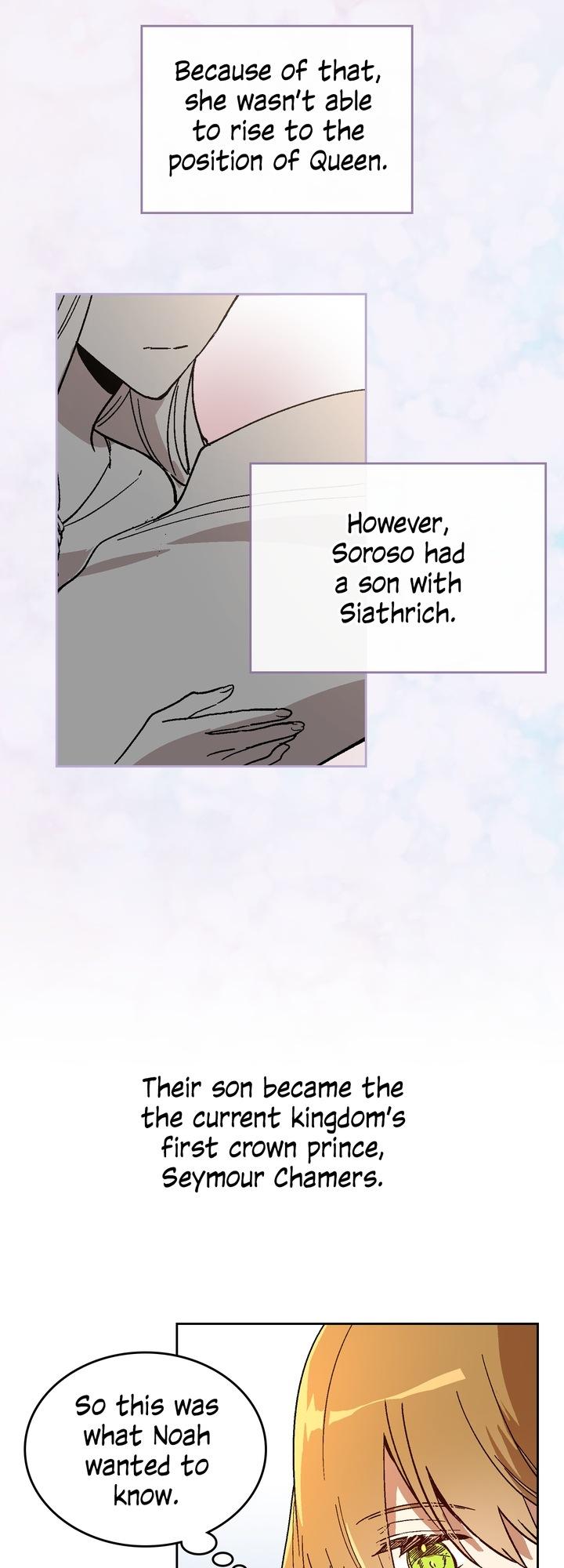 The Reason Why Raeliana Ended up at the Duke's Mansion Chapter 54 page 6 - Chapter 54