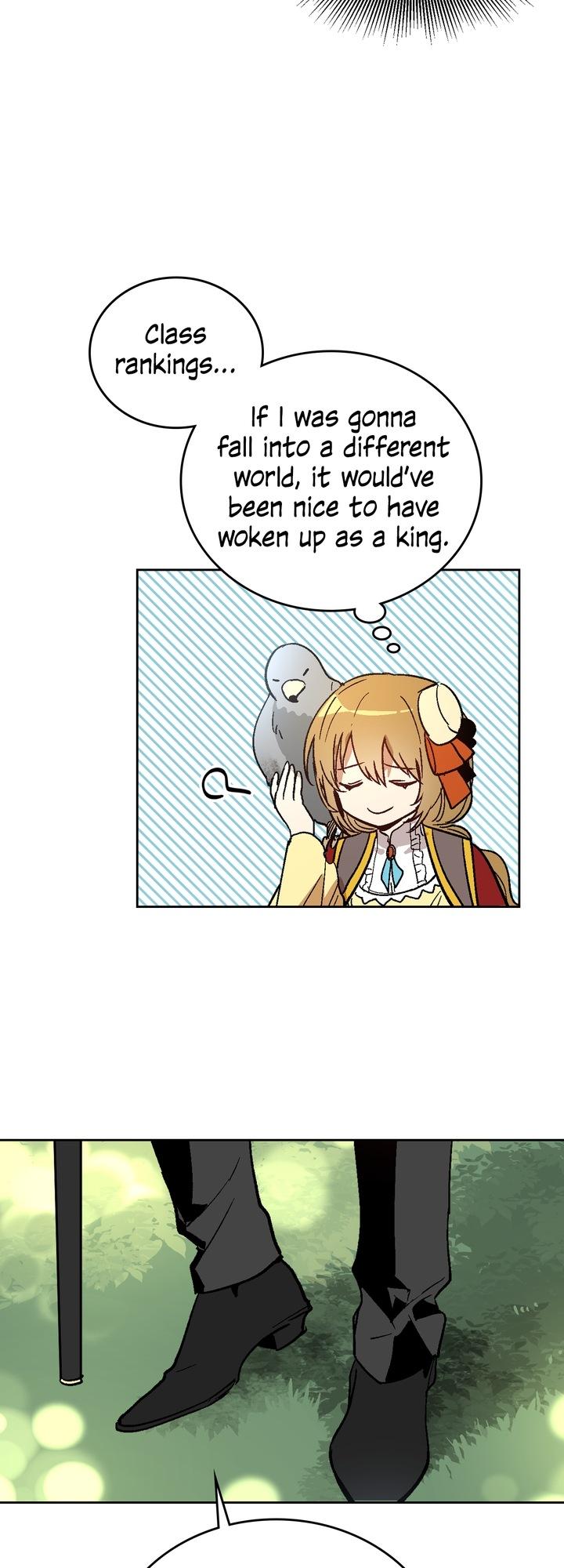The Reason Why Raeliana Ended up at the Duke's Mansion Chapter 55 page 14 - Chapter 55