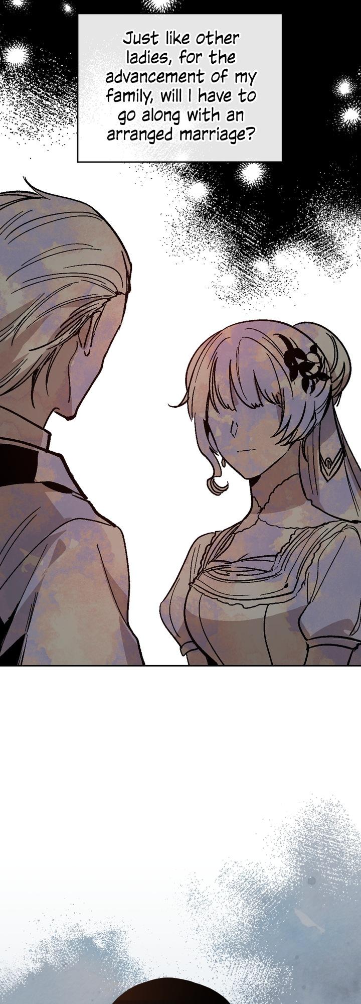 The Reason Why Raeliana Ended up at the Duke's Mansion Chapter 55 page 27 - Chapter 55