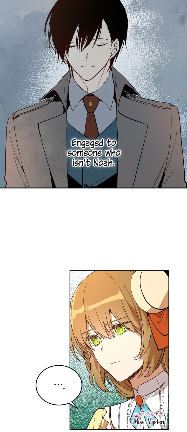 The Reason Why Raeliana Ended up at the Duke's Mansion Chapter 55 page 28 - Chapter 55