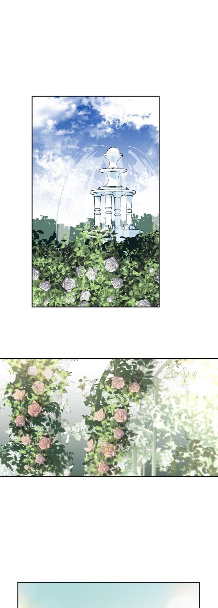 The Reason Why Raeliana Ended up at the Duke's Mansion Chapter 55 page 7 - Chapter 55