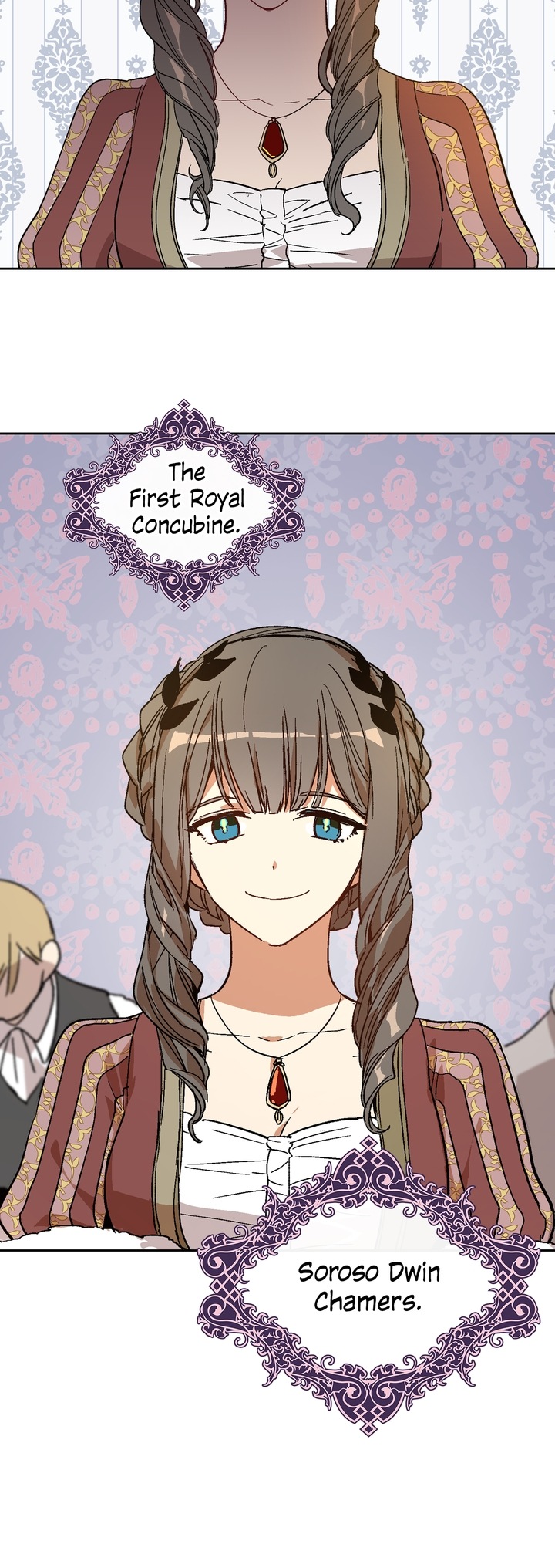 The Reason Why Raeliana Ended up at the Duke's Mansion Chapter 56 page 12 - Chapter 56