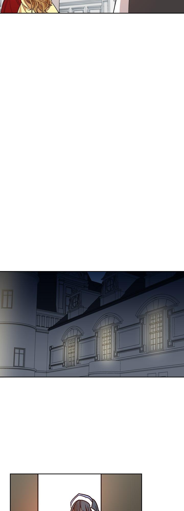 The Reason Why Raeliana Ended up at the Duke's Mansion Chapter 56 page 20 - Chapter 56