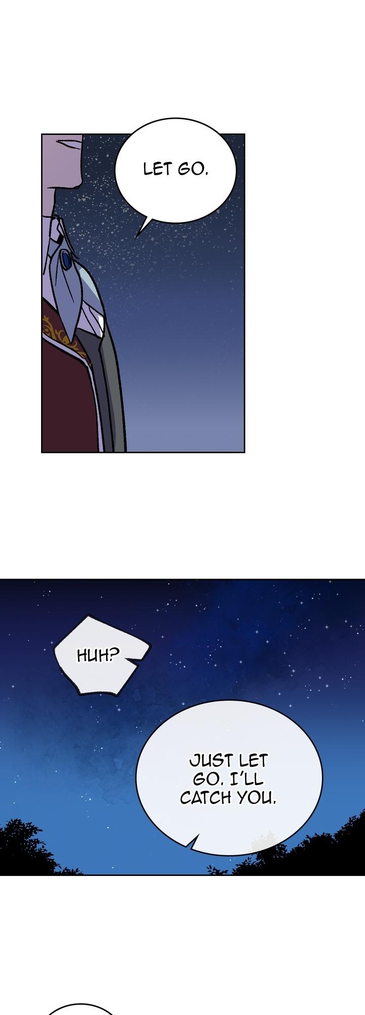 The Reason Why Raeliana Ended up at the Duke's Mansion Chapter 57 page 10 - Chapter 57