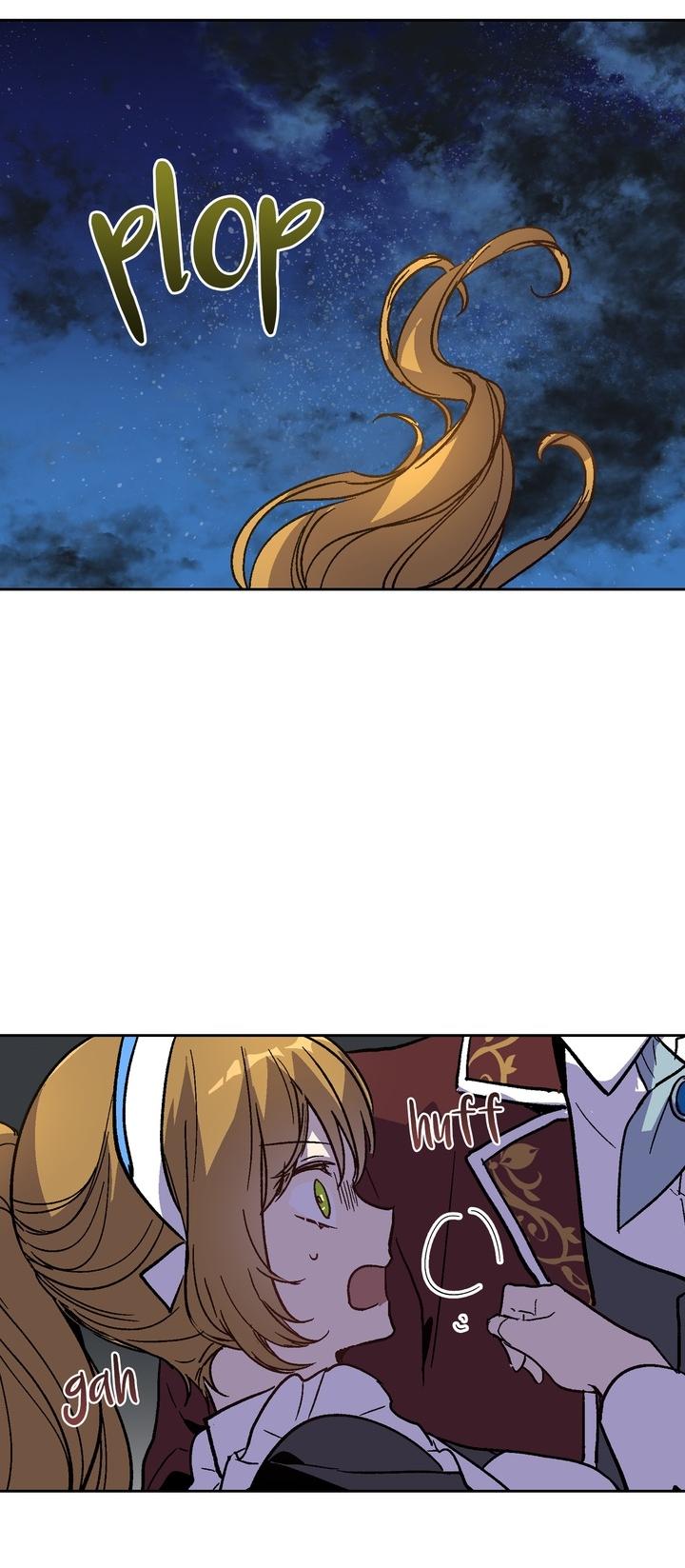 The Reason Why Raeliana Ended up at the Duke's Mansion Chapter 57 page 13 - Chapter 57