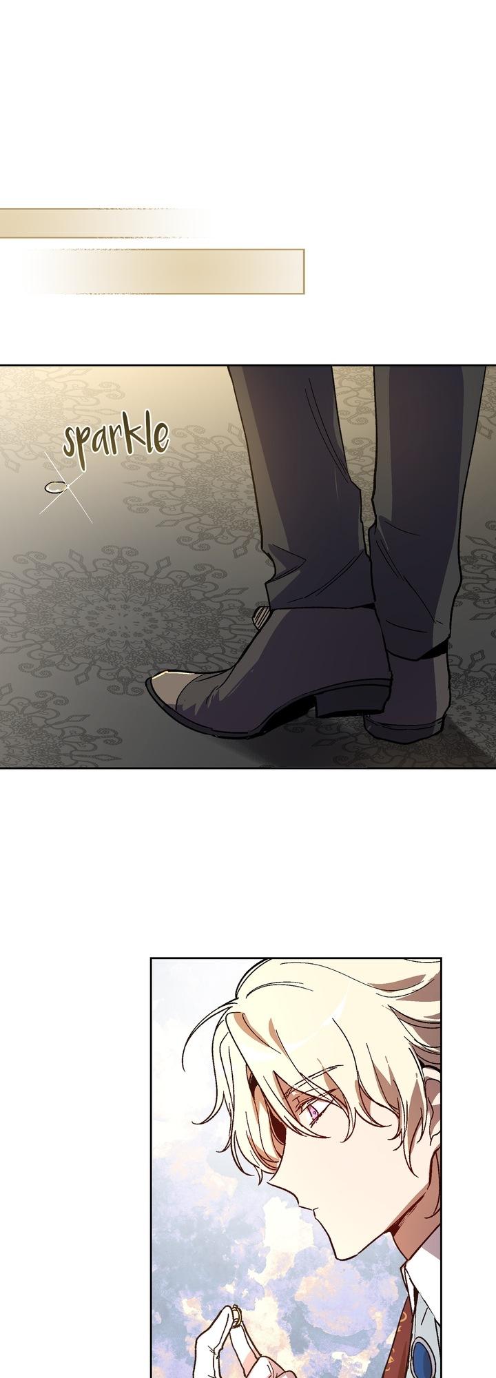 The Reason Why Raeliana Ended up at the Duke's Mansion Chapter 57 page 29 - Chapter 57
