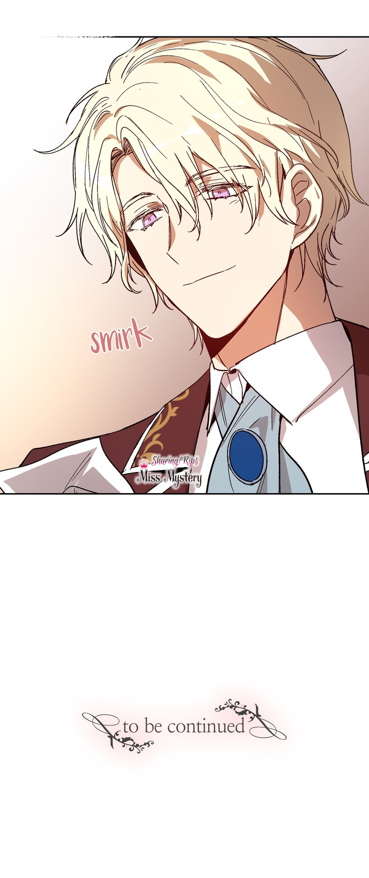 The Reason Why Raeliana Ended up at the Duke's Mansion Chapter 57 page 31 - Chapter 57